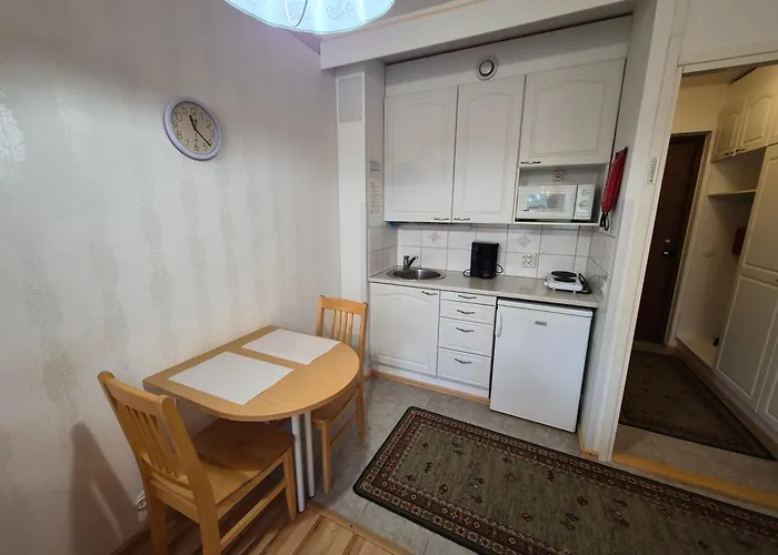 Kylpylae- Oy Ikaalisten Kylpylae * Ikaalinen