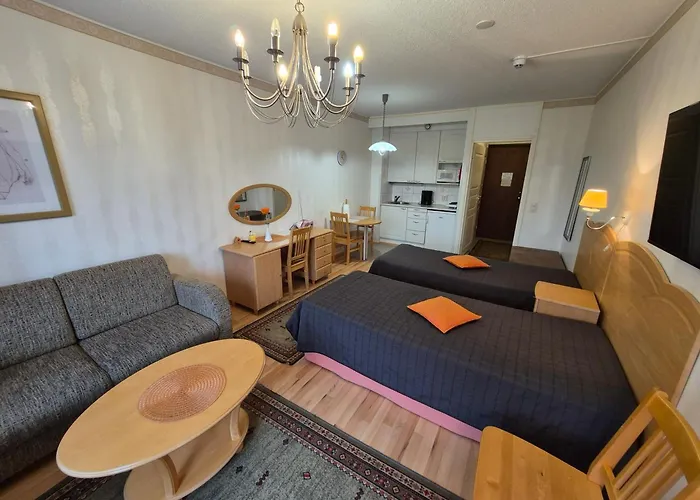 Kylpylae- Oy Ikaalisten Kylpylae Ikaalinen