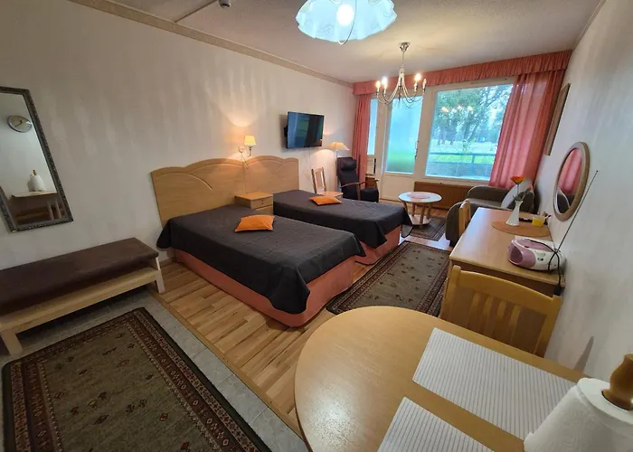 Kylpylae- Oy Ikaalisten Kylpylae