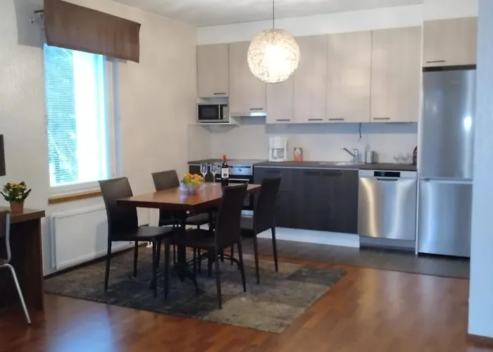 Kylpylae- Oy Ikaalisten Kylpylae *