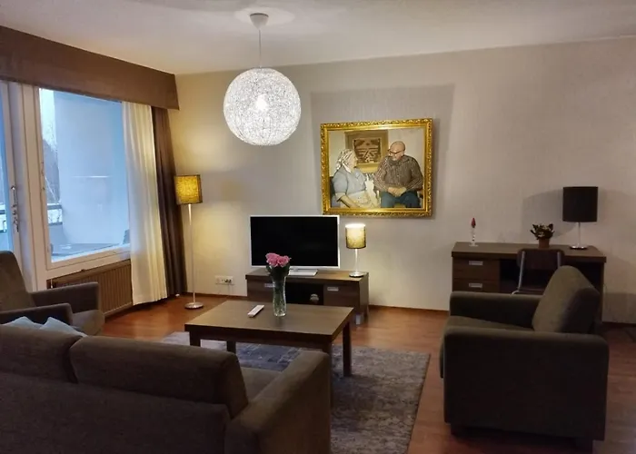 Kylpylae- Oy Ikaalisten Kylpylae