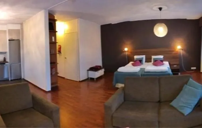 Kylpylae- Oy Ikaalisten Kylpylae Ikaalinen