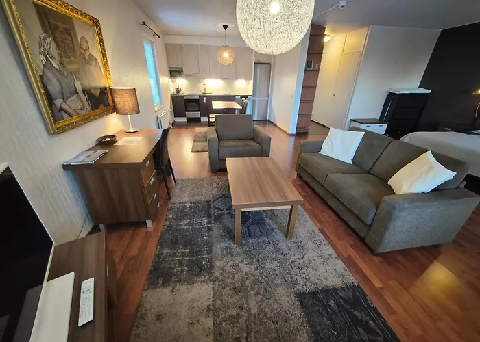 Kylpylae- Oy Ikaalisten Kylpylae *