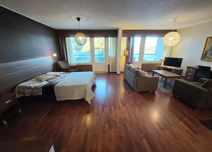 Kylpylae- Oy Ikaalisten Kylpylae