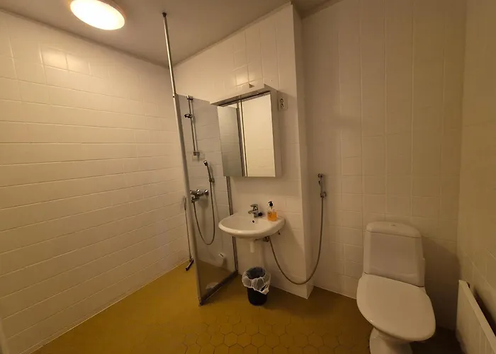 Kylpylae- Oy Ikaalisten Kylpylae Apartman