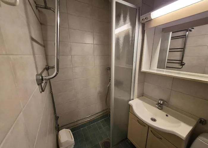 Kylpylae- Oy Ikaalisten Kylpylae * Ikaalinen