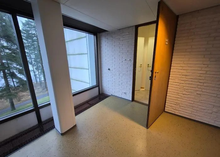 Kylpylae- Oy Ikaalisten Kylpylae Ikaalinen