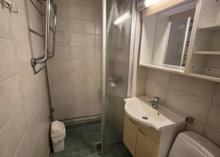 Kylpylae- Oy Ikaalisten Kylpylae *