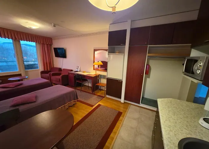 Kylpylae- Oy Ikaalisten Kylpylae