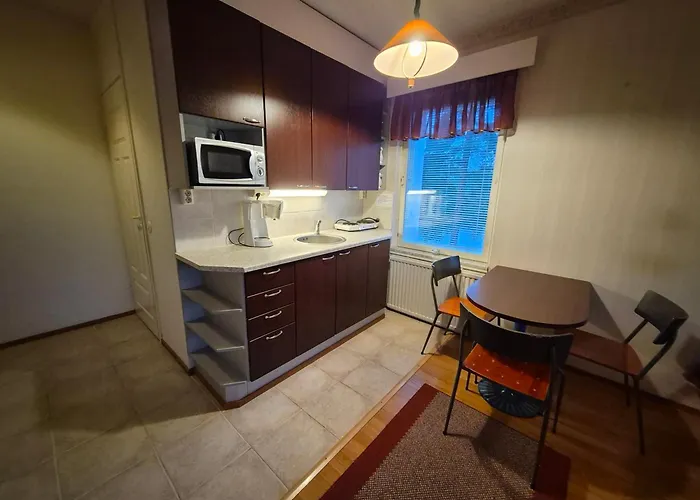 Kylpylae- Oy Ikaalisten Kylpylae