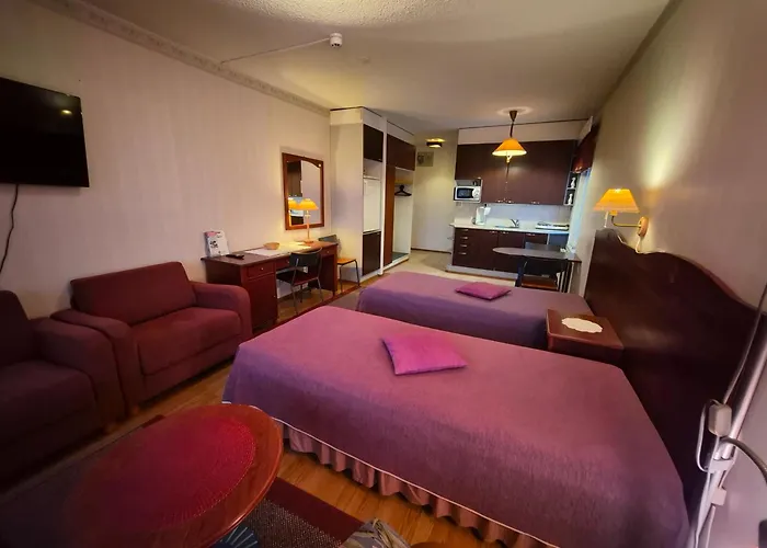 Kylpylae- Oy Ikaalisten Kylpylae Ikaalinen