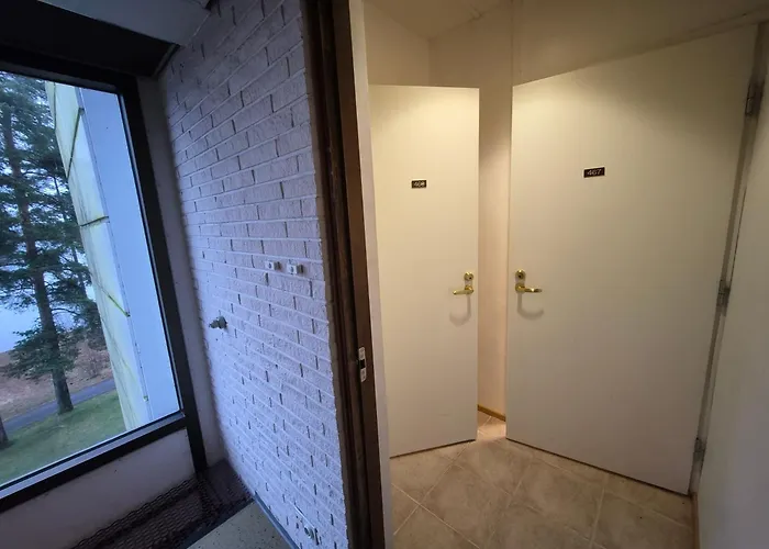 Kylpylae- Oy Ikaalisten Kylpylae Appartement