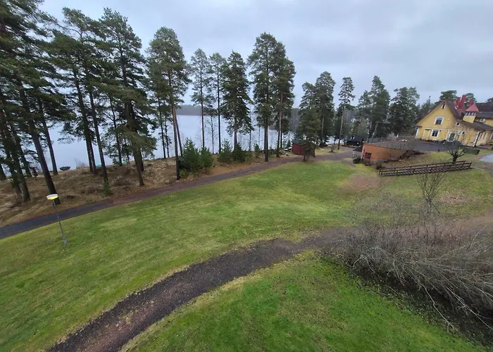 Appartement Kylpylae- Oy Ikaalisten Kylpylae